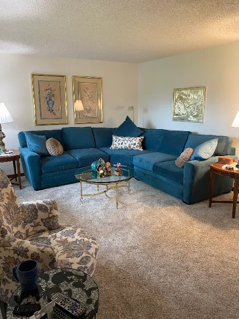 Braun Flooring & Interiors, Inc. in Niagara Falls
