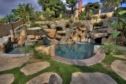Rock of Ages Landscapes & Pools in Corona