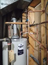 Brad's Plumbing & Heating photo 5