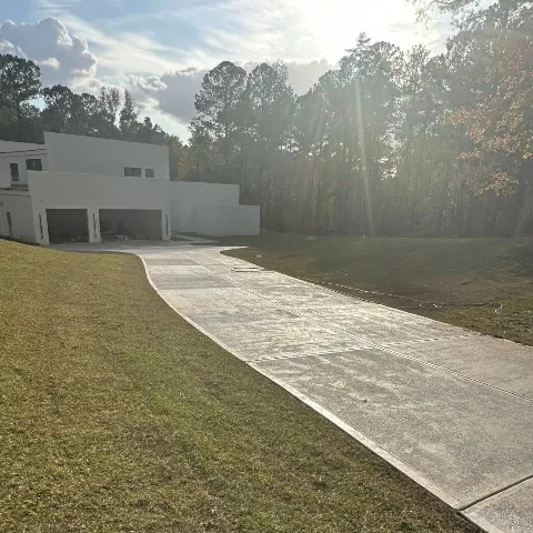GS CONCRETE PROS LLC in Augusta