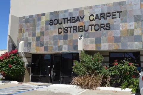 Southbay Carpet Distributors in Chula Vista