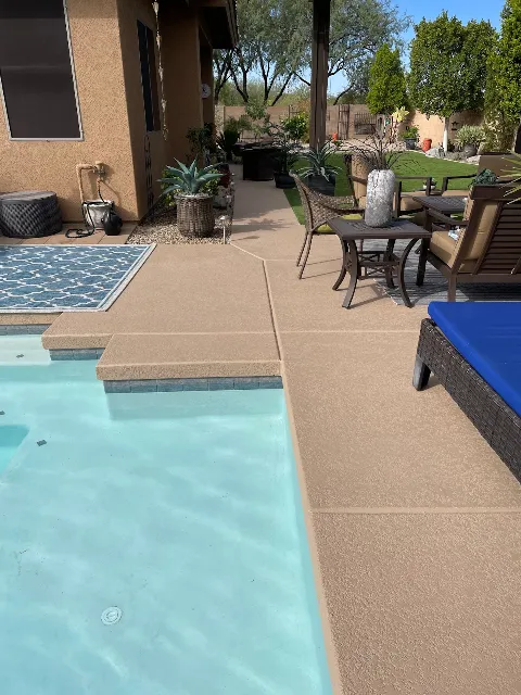 Royalty Concrete & Masonry, LLC photo 1