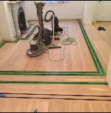 Conquer Hardwood Floors photo 8