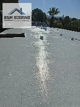 B&M Roofing photo 8