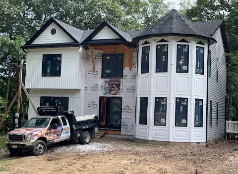 Pro-Tile LLC in Paterson