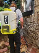 Jordan Pest Control LLC