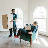 Sam's Safe movers photo 6
