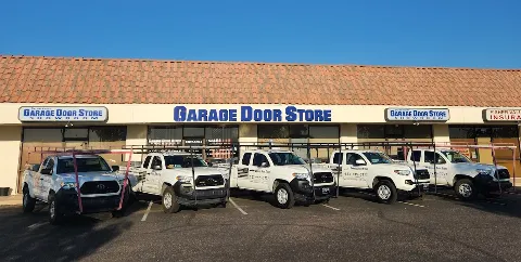 Design Array Garage Door Store in Peoria