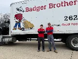 Badger Brothers Moving