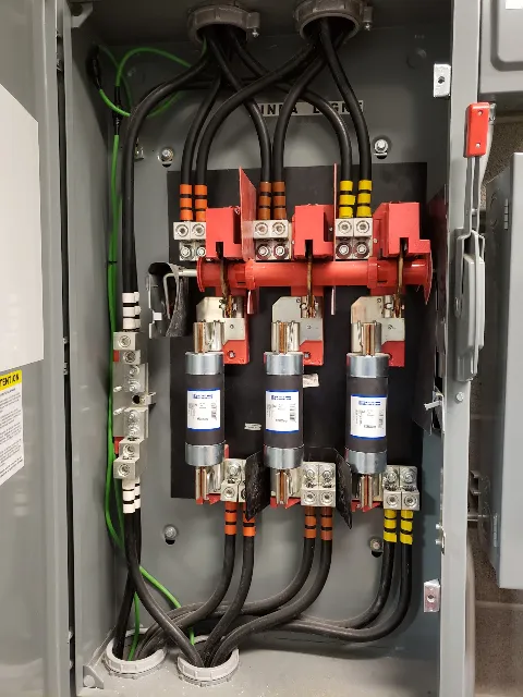 Hauer Power Electrical Services photo 1