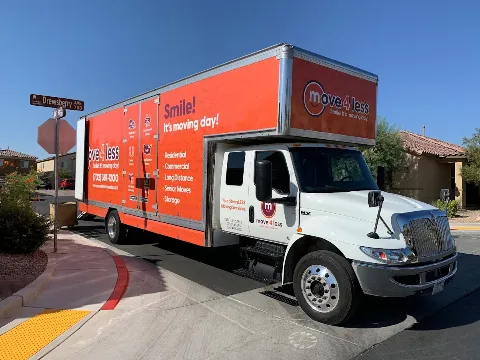 Move 4 Less - Movers Summerlin photo 1