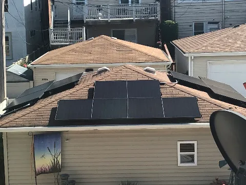 Ailey Solar photo 1