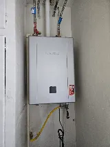 AMZ Plumbing Inc photo 6