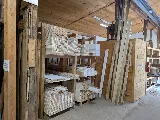 Century Mill Lumber