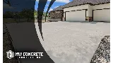 MW Concrete Contractor