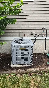 Presidential HVAC photo 2