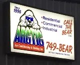 Arctic Air Conditioning & Heating Inc. photo 6