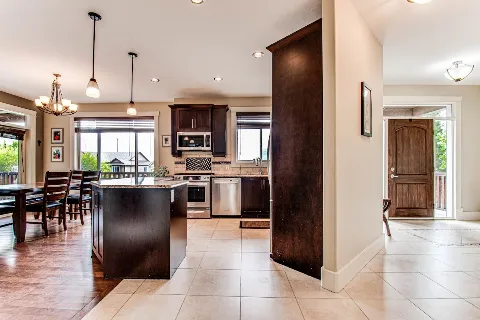 Kickstart Construction Services in Vernon