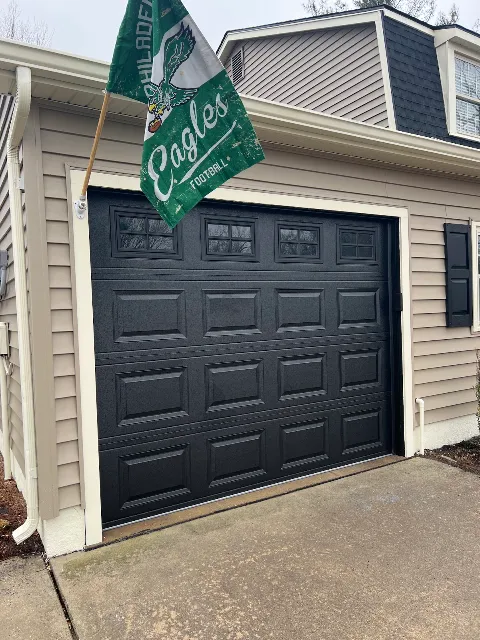 Precision Garage Door of South Jersey in Mount Laurel Township