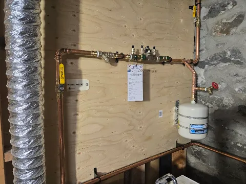 B&W Plumbing photo 1