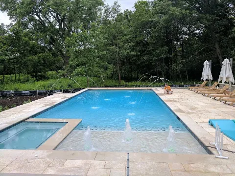 AquaOne Pools photo 1