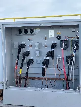 Brown Electrical Contracting Ltd photo 4