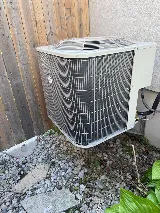 Precision HVAC Mech Inc