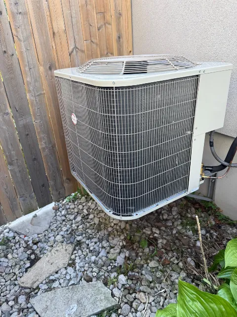 Precision HVAC Mech Inc photo 1