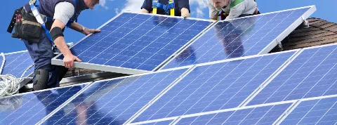 SunRay Solar Solutions photo 1