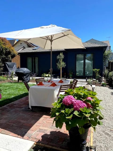 Green Living Builders, LLC in Berkeley