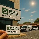 Billy's Concrete Denton photo 4