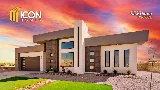 ICON Custom Home Builder