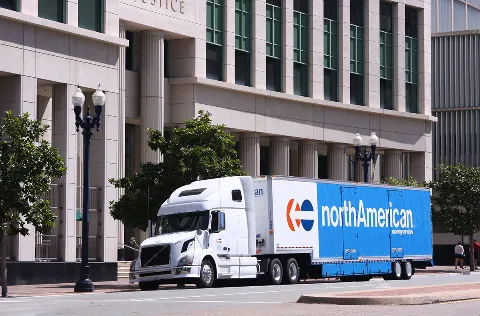 Bernd Moving & Storage in Yakima