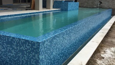 Colonial Pool & Spa, Inc. photo 1