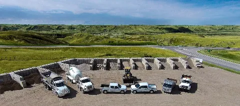 Lethbridge Landscape Supply photo 1