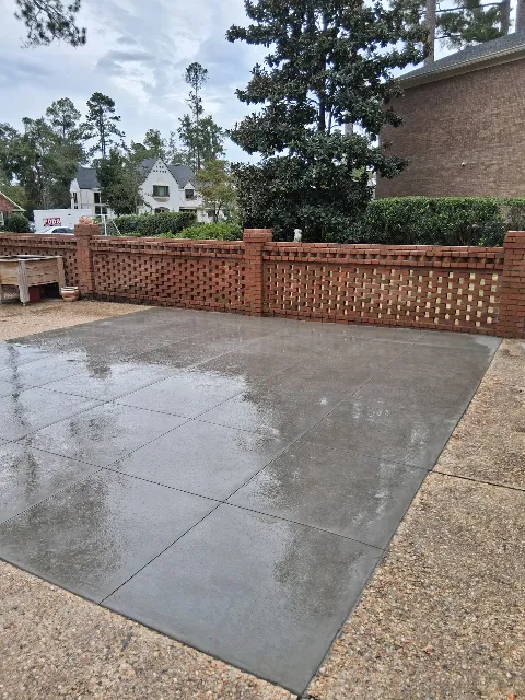 G&G Concrete LLC in Augusta