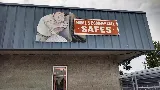 Triangle Safe & Lock photo 3
