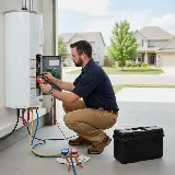 Dor-Mar Dublin Heating Cooling Plumbing Electrical… photo 4