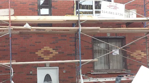 Maçonnerie Iqbal Montréal inc in Laval