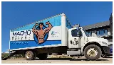 Macho Movers Inc