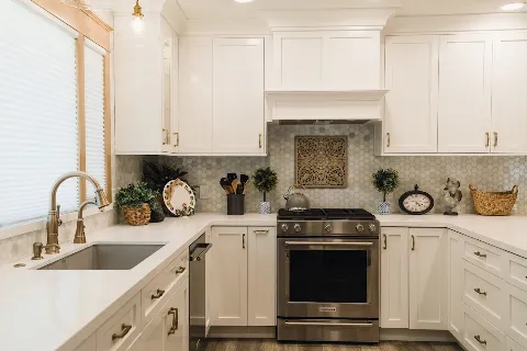 Hostetler Construction Inc. in Upland