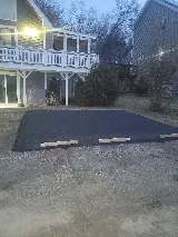Granite masonry and construction photo 2