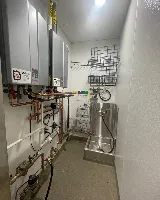 Domination Plumbing and Heating photo 8