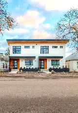 Ames and Associates Custom Builders