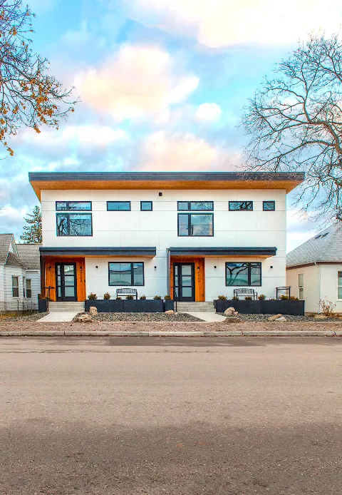 Ames and Associates Custom Builders in Missoula