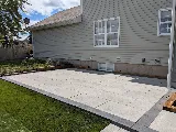 Casey Concrete Landscape & Masonry