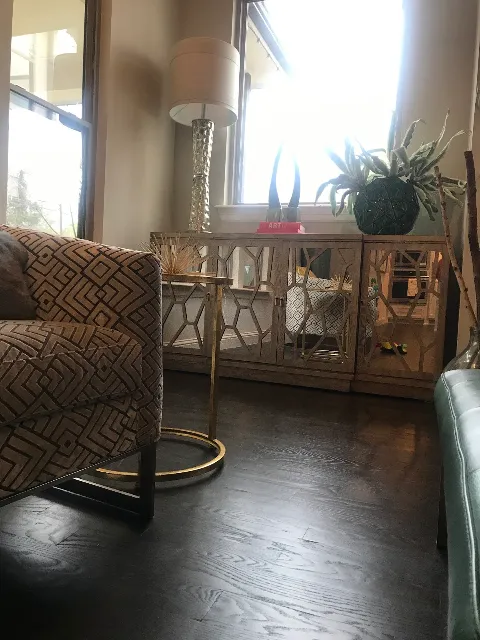 Brucke Flooring in Tulsa