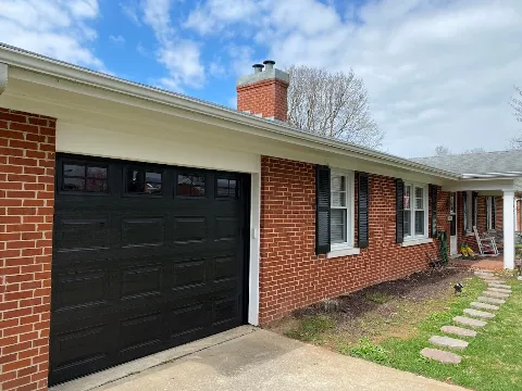Door King Overhead Garage Doors photo 1