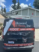 Howard & Sons, Inc. Roof Specialists photo 5