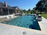 Splash Pools